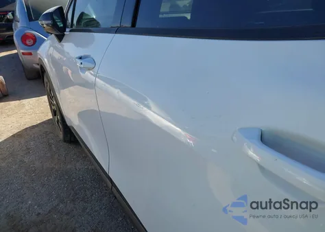 2023 Kia Sportage X-Line from USA, damaged, VIN 5XYK6CAF2PG019276